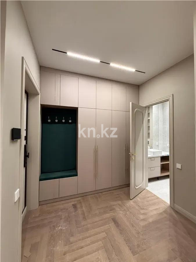 Продажа 3-комнатной квартиры, 63 м² в Астане - фото 3