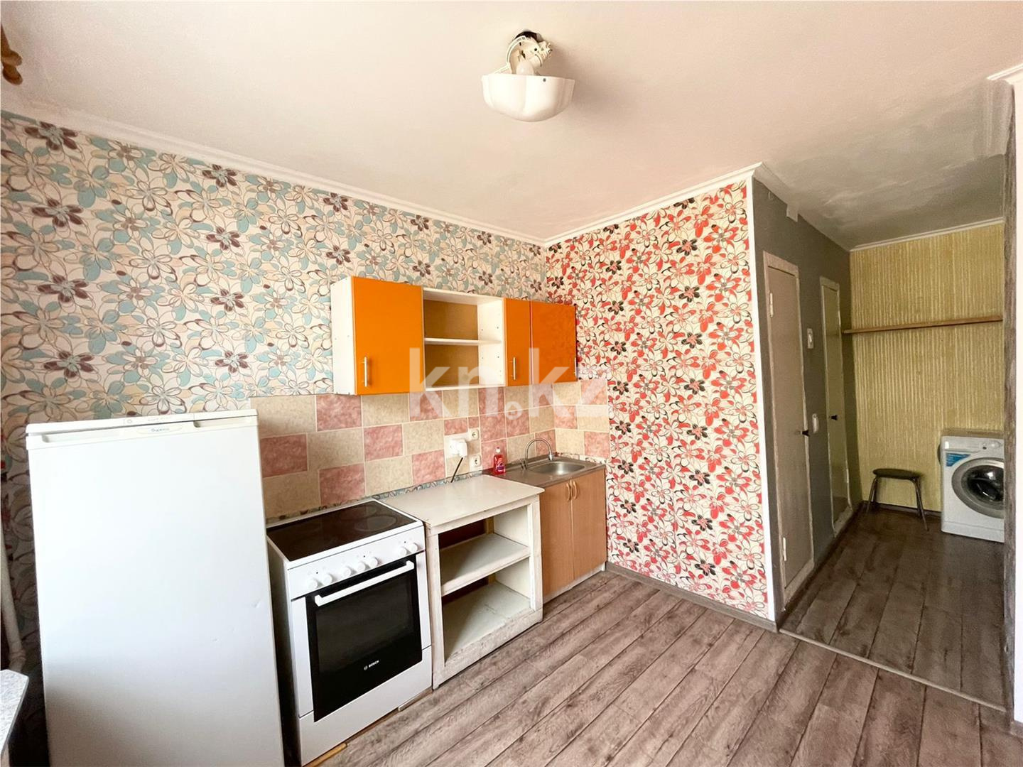 Продажа 2-комнатной квартиры, 52 м² - Продажа  двухкомнатных квартир в Караганде на Юго-Востоке фото 6 из 9