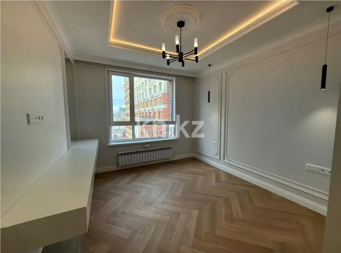 Продажа 2-комнатной квартиры, 73 м², ул. Токпанова, дом  8/3 в Астане