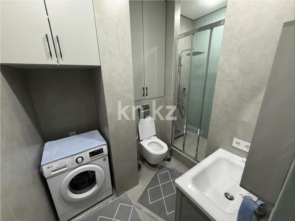 Продажа 2-комнатной квартиры, 48 м² - Продажа квартир в Алматы - страница 24 фото 4 из 5