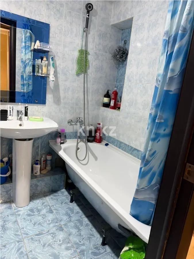 Продажа 2-комнатной квартиры, 51.9 м² в Астане - фото 4