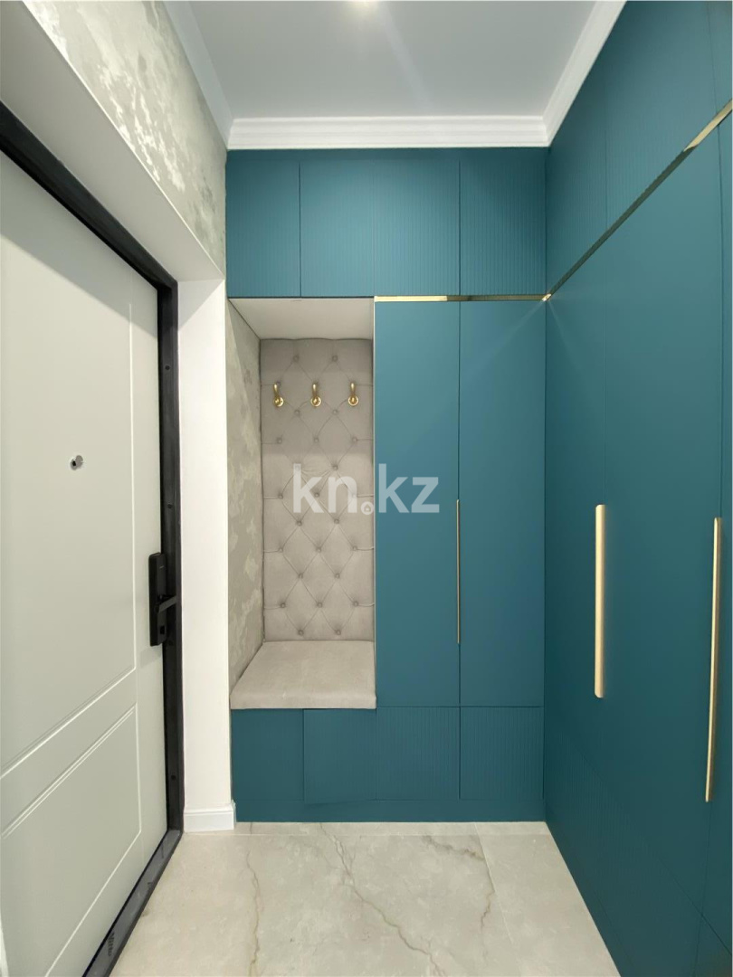 Продажа 2-комнатной квартиры, 64 м², пр. Тауелсыздык - Продажа  двухкомнатных квартир в Астане с фото фото 14 из 22