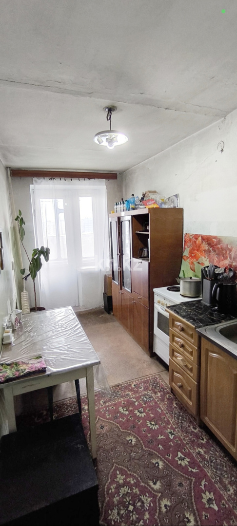 Продажа 1-комнатной квартиры, 36 м² - Недвижимость в Усть-Каменогорске - страница 3 фото 3 из 7