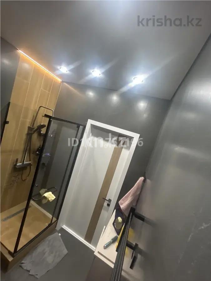 Продажа 2-комнатной квартиры, 53.7 м² - Аренда домов в Алматинской области фото 5 из 5