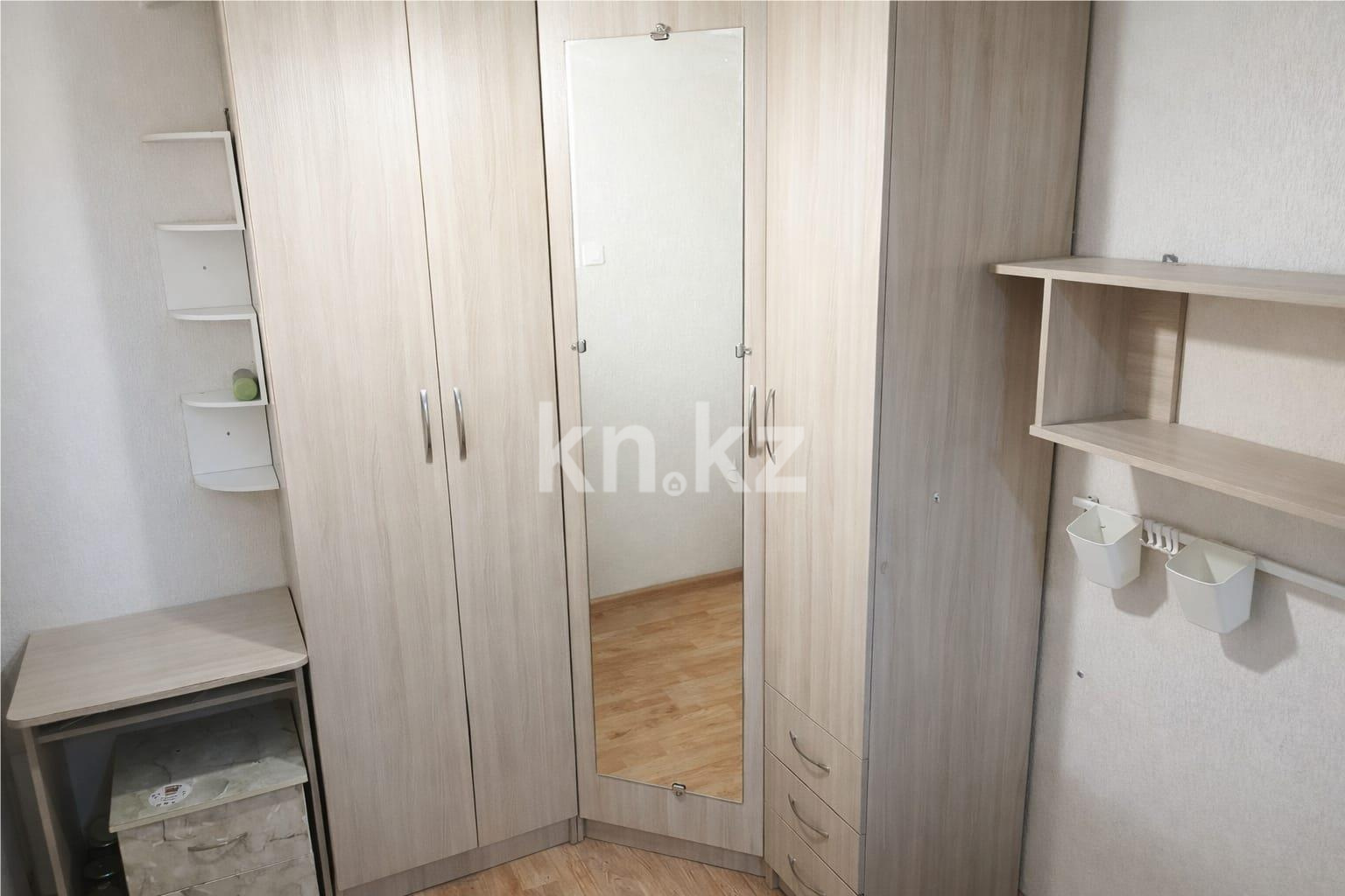 Продажа 3-комнатной квартиры, 43 м² - Продажа трехкомнатных квартир в Караганде - страница 4 фото 6 из 9