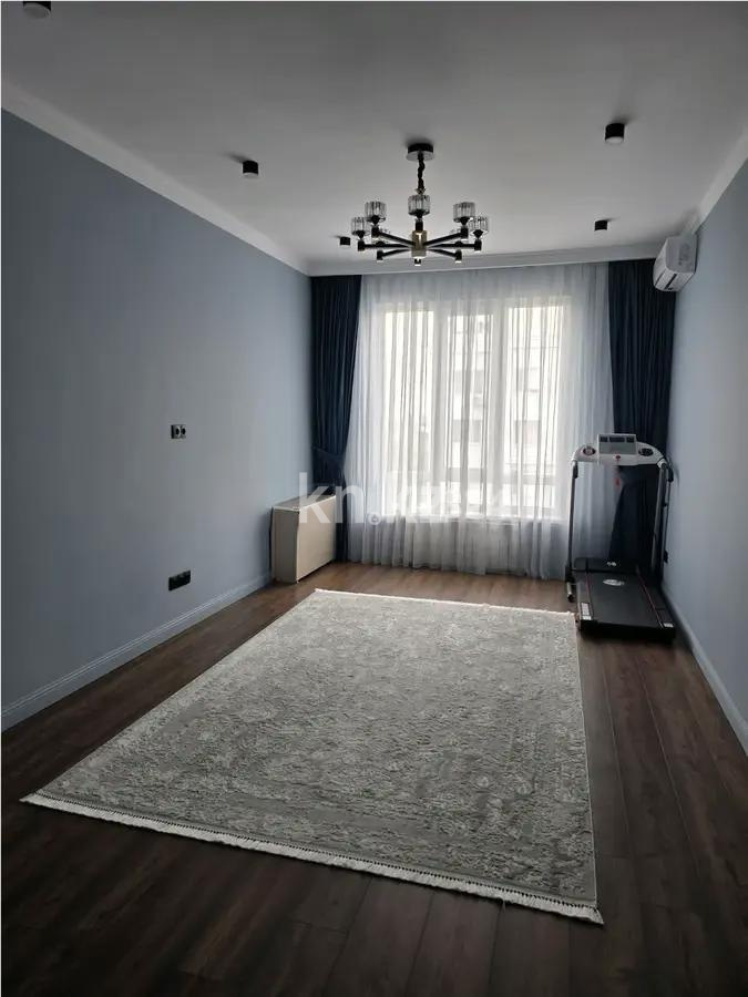 Продажа 2-комнатной квартиры, 62 м², ул. Макатаева, дом  131/1 - Продажа квартир в Алматы фото 1 из 4