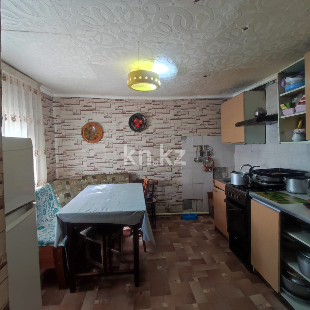 Продажа 4-комнатного дома, 80 м², ул. Аль-Фараби - Продажа домов, коттеджей в Казахстане фото 16 из 18