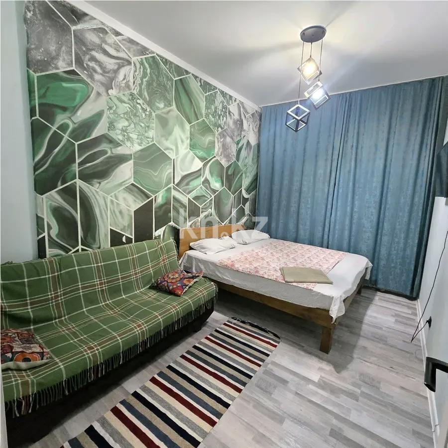 Продажа 3-комнатной квартиры, 67 м², ул. Кенесары, дом  4 - Продажа  трехкомнатных квартир в Астане без посредников с фото фото 1 из 2
