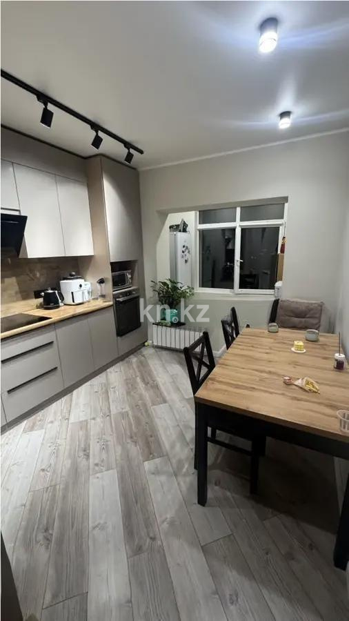 Продажа 2-комнатной квартиры, 68.7 м² - Продажа квартир в Казахстане - страница 21 фото 3 из 5