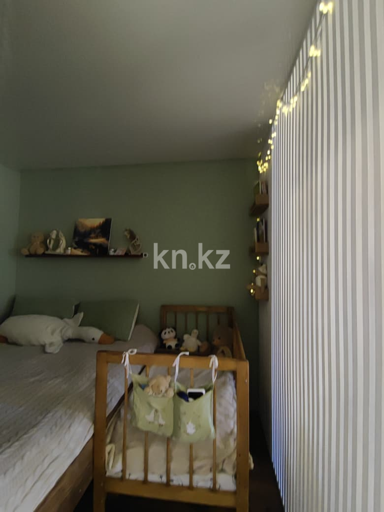 Продажа 1-комнатной квартиры, 35 м² в Караганде - фото 5