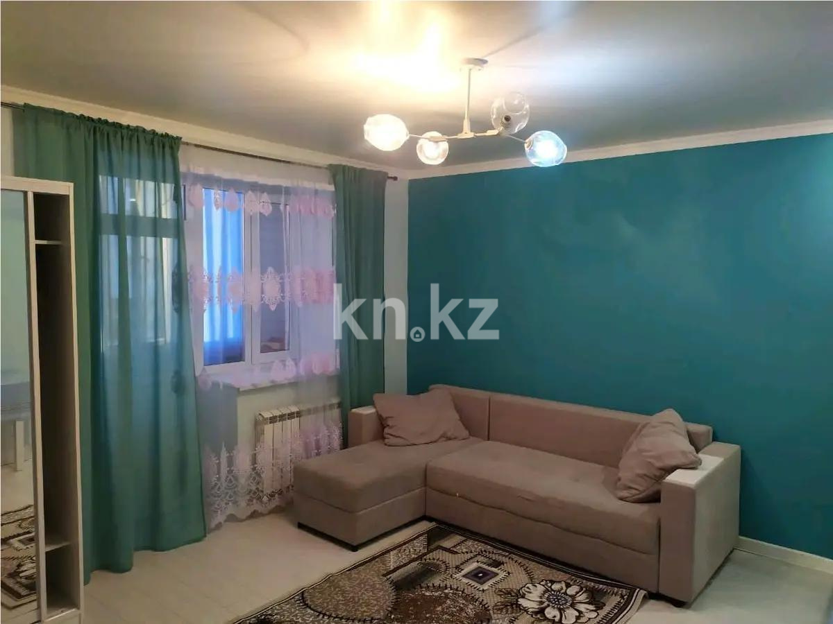 Продажа 1-комнатной квартиры, 30 м² в Астане