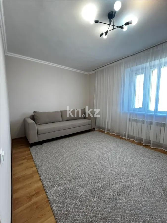 Продажа 1-комнатной квартиры, 38 м² в Астане