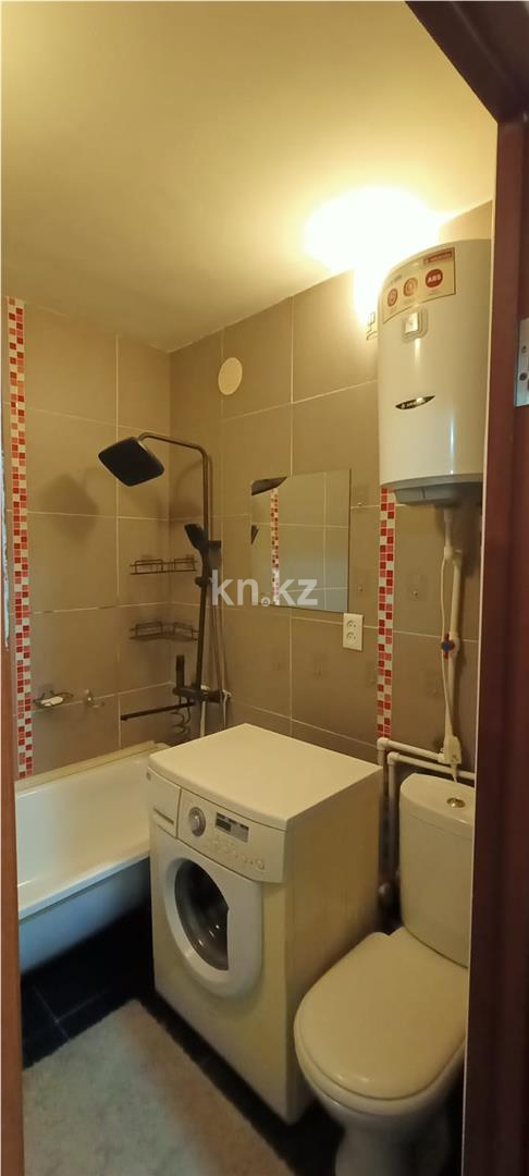 Продажа 1-комнатной квартиры, 33 м² - Продажа однокомнатных квартир в Темиртау - страница 3 фото 5 из 9