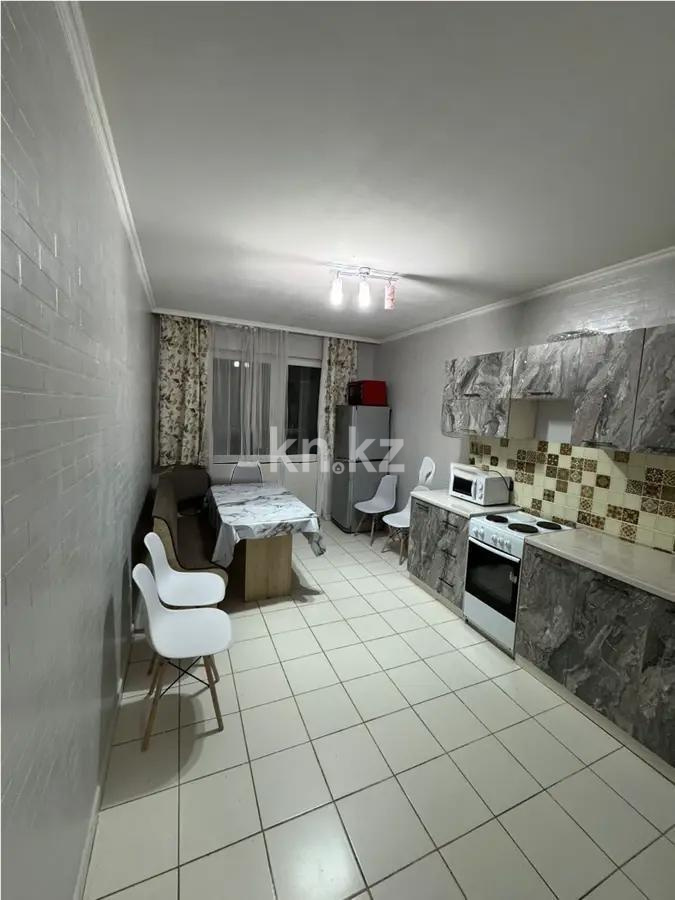 Продажа 1-комнатной квартиры, 46 м², мкр-н Дарабоз, дом  5 - Продажа  однокомнатных квартир в Алматы с фото фото 1 из 3