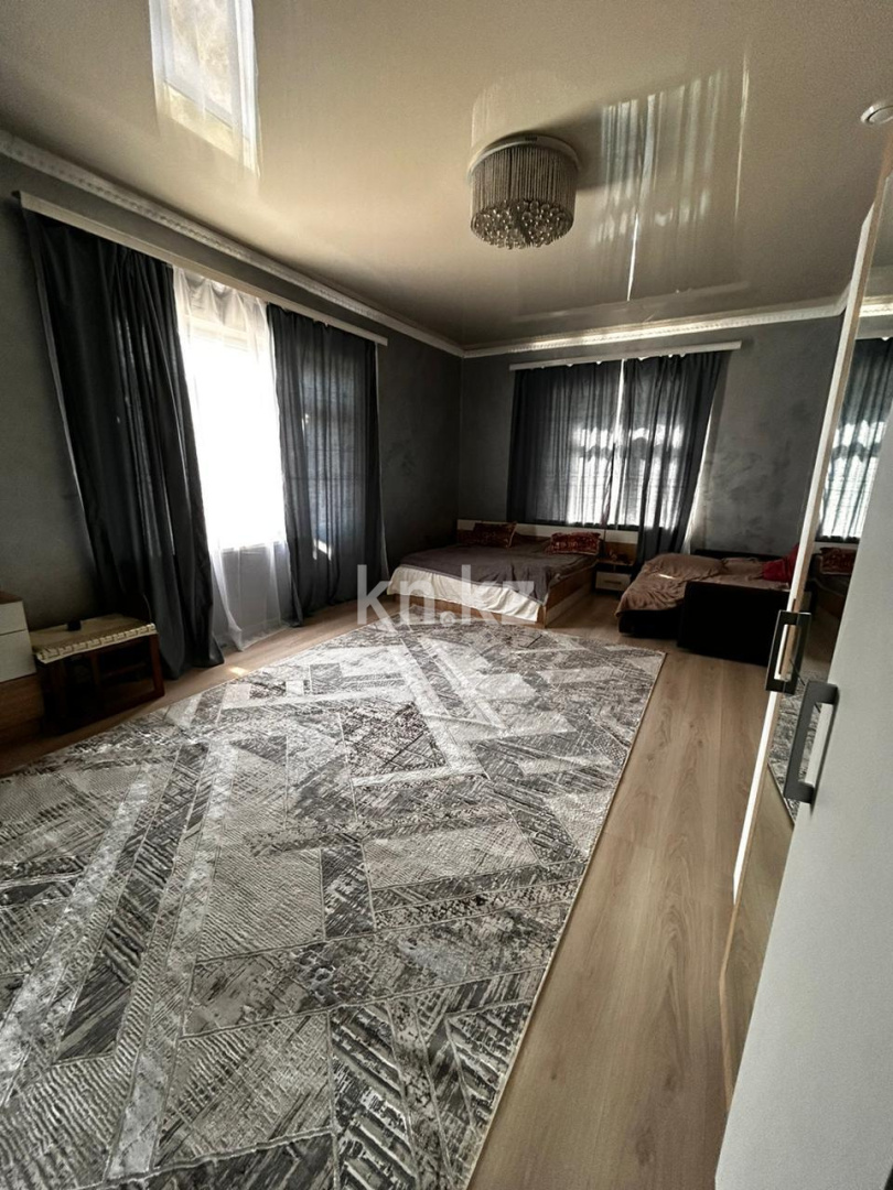 Продажа 5-комнатного дома, 150 м², ул. Жансугурова, дом  24 - Продажа домов, коттеджей в Алматы без посредников фото 10 из 20