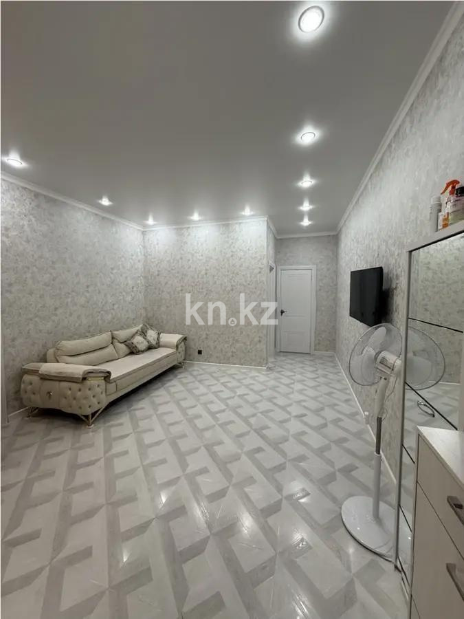 Продажа 3-комнатной квартиры, 70 м², ул. Анет баба, дом  2 - Продажа  трехкомнатных квартир в Астане без посредников с фото фото 1 из 5