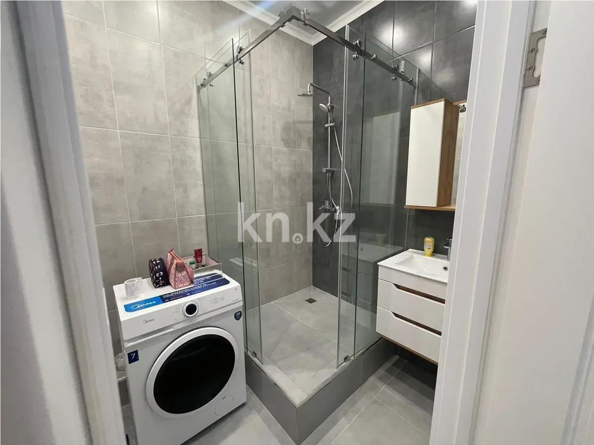 Продажа 1-комнатной квартиры, 40 м² в Астане - фото 3