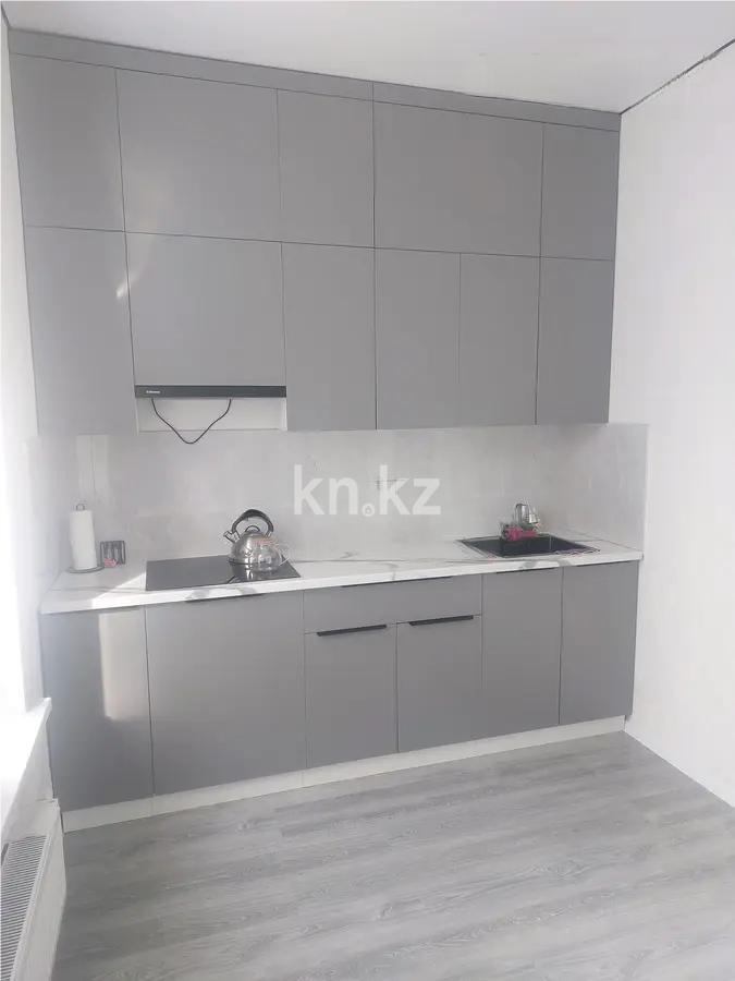 Продажа 1-комнатной квартиры, 36.2 м², ул. Айтматова, дом  77/6 - Продажа  однокомнатных квартир в Астане фото 2 из 3