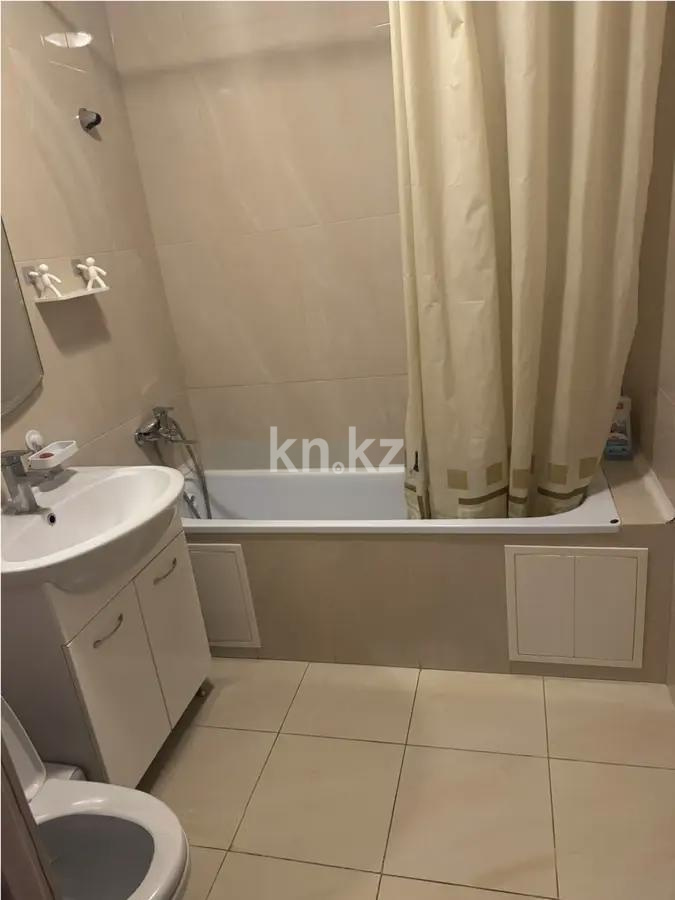 Продажа 1-комнатной квартиры, 40 м² - Продажа недвижимости в Алматы фото 3 из 4