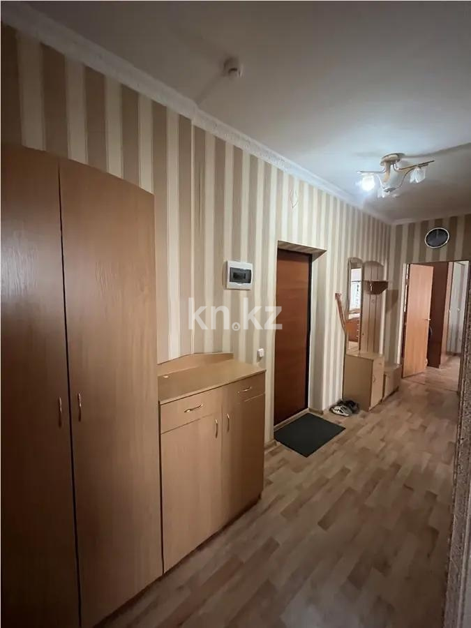 Продажа 2-комнатной квартиры, 60 м² - Продажа квартир от собственников в Караганде фото 5 из 5