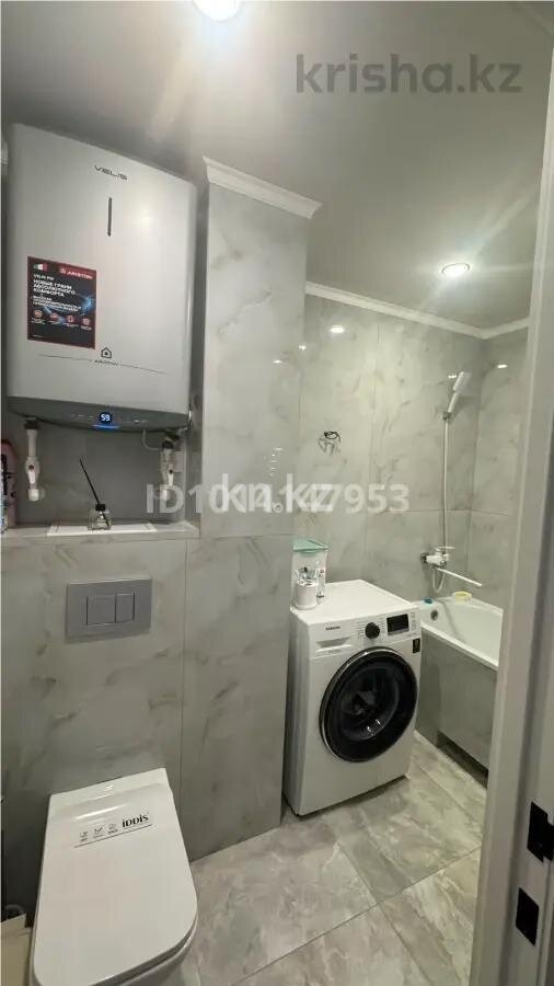Продажа 3-комнатной квартиры, 63 м² в Караганде - фото 5