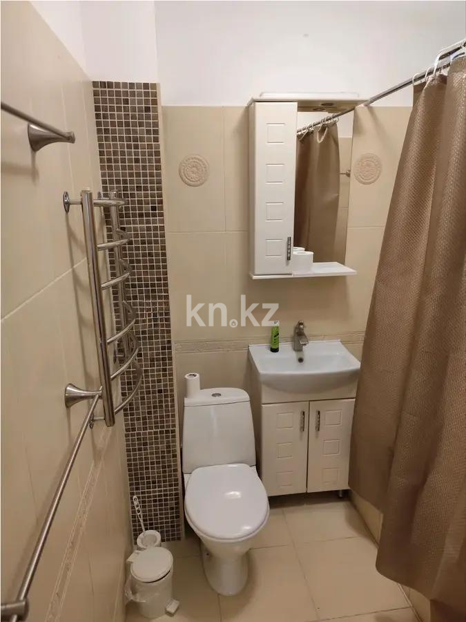 Продажа 1-комнатной квартиры, 37 м² - Продажа квартир в Казахстане - страница 35 фото 3 из 3