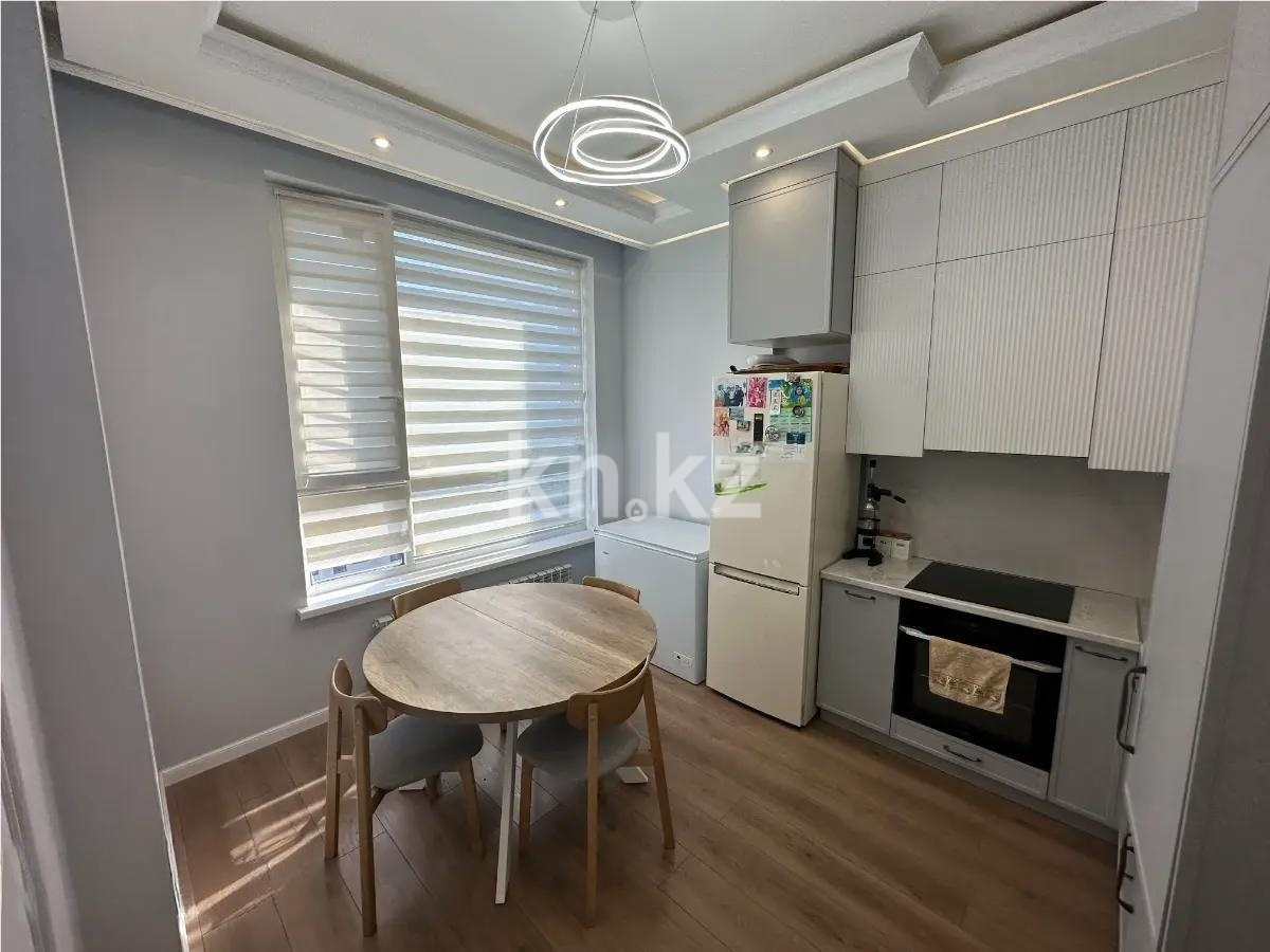 Продажа 2-комнатной квартиры, 59.4 м² в Астане - фото 3