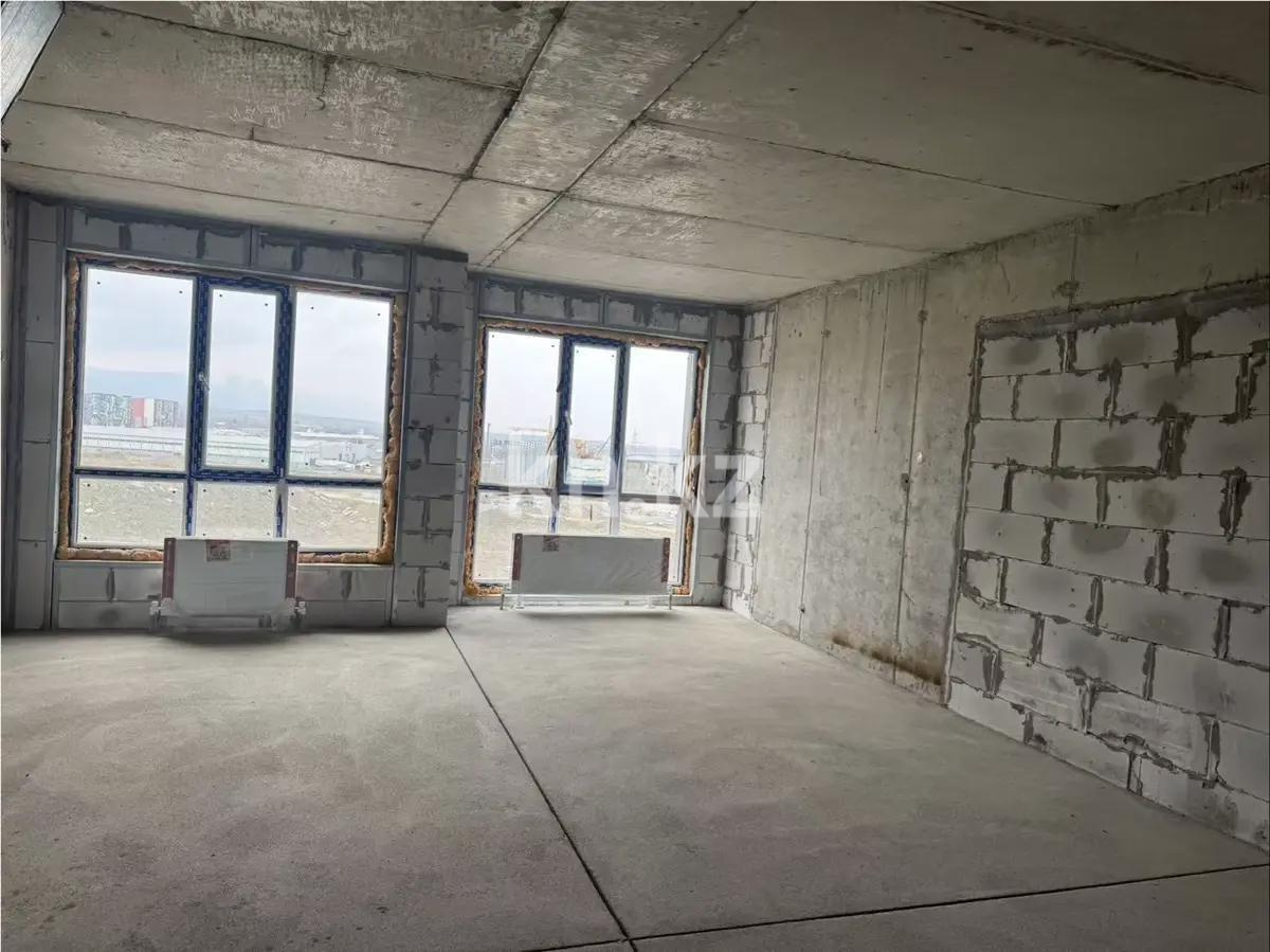 Продажа 1-комнатной квартиры, 39.2 м² в Алматы