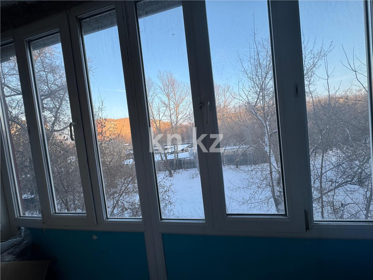 Продажа 2-комнатной квартиры, 45 м² - Продажа квартир в Темиртау - страница 2 фото 7 из 8