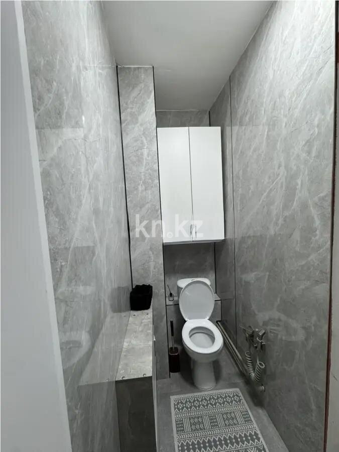Продажа 2-комнатной квартиры, 69.8 м² в Астане - фото 5