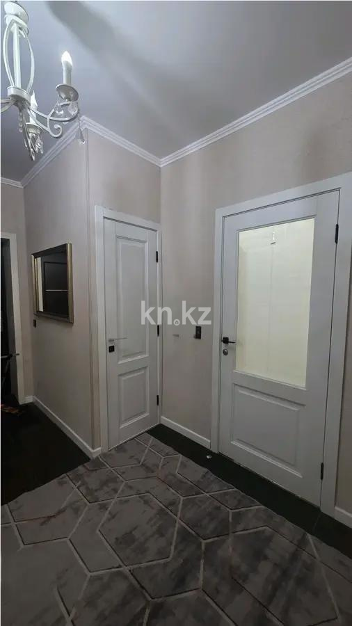 Продажа 4-комнатной квартиры, 107 м² - Продажа квартир в р-не Байконур Астаны фото 5 из 5