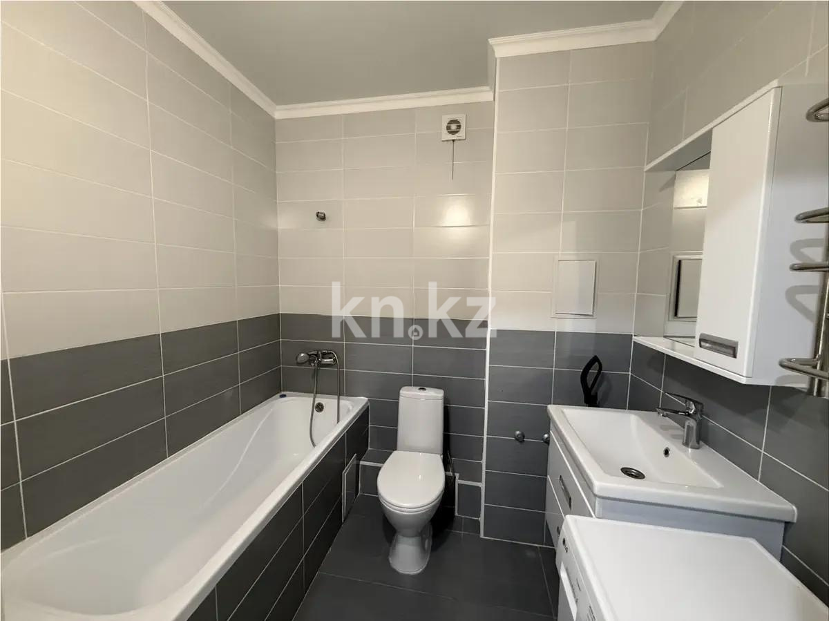 Продажа 1-комнатной квартиры, 38.3 м², пр. Аль-Фараби, дом  44 в Астане - фото 4