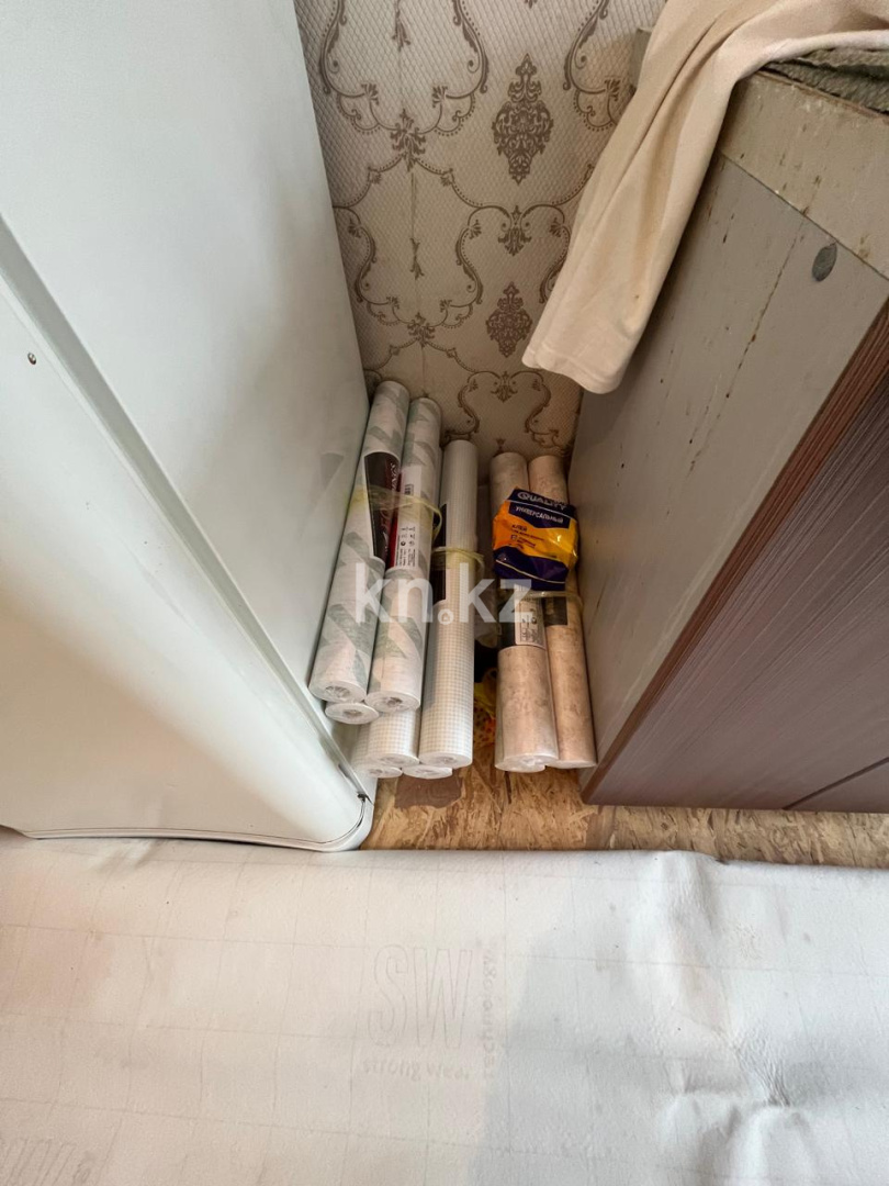 Продажа 1-комнатной квартиры, 30 м², ул. Муканова, дом  2 - Продажа  однокомнатных квартир в Караганде фото 7 из 8