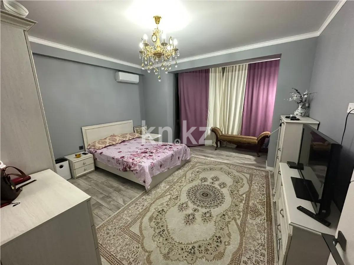 Продажа 3-комнатной квартиры, 125 м², мкр. Думан-2, дом  28 в Алматы - фото 2