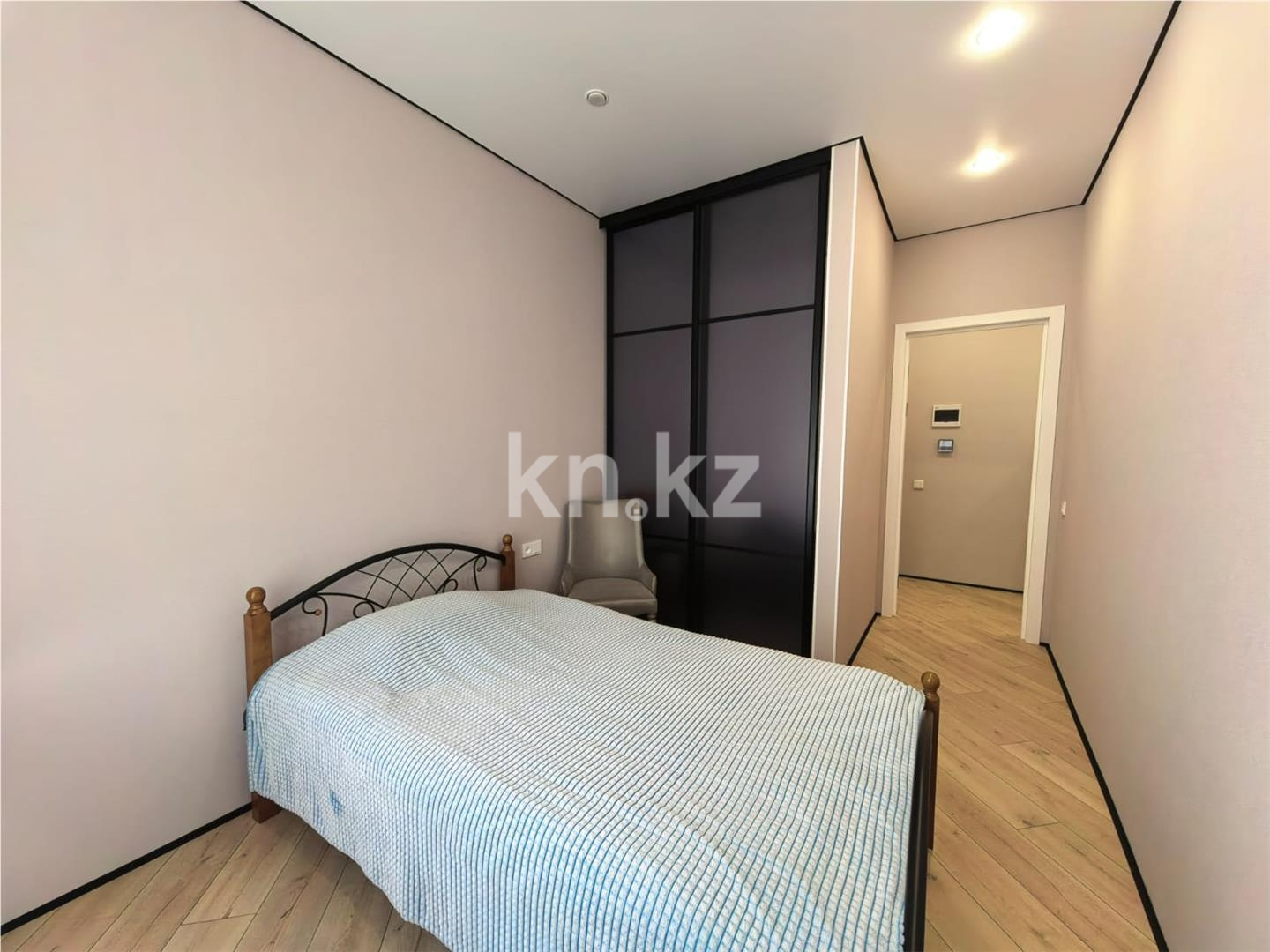 Продажа 3-комнатной квартиры, 60 м² в Караганде - фото 10