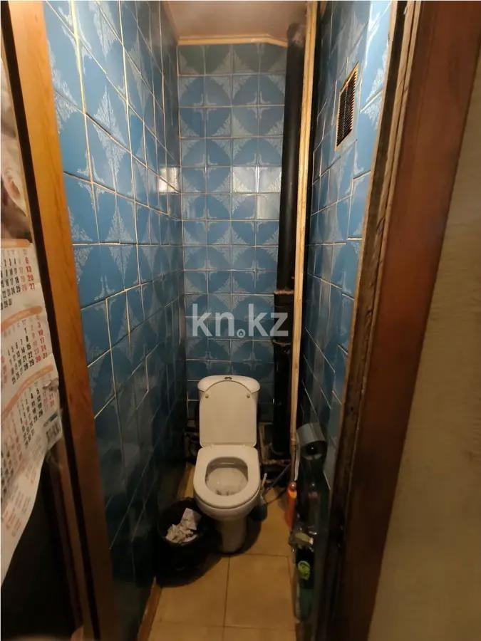 Продажа 2-комнатной квартиры, 43.6 м², мкр. Аксай-2, дом  9А - Продажа  двухкомнатных квартир в Алматы фото 5 из 5