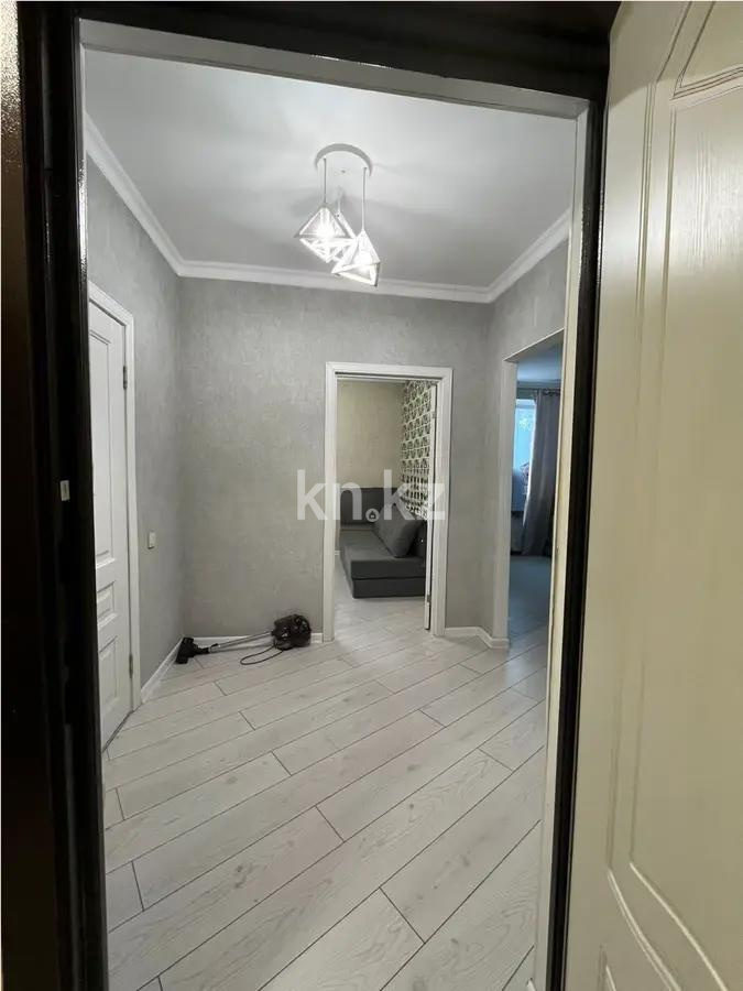 Продажа 1-комнатной квартиры, 39 м², пр. Тауелсыздык, дом  34/10 - Продажа  однокомнатных квартир в новостройках Астаны фото 5 из 5