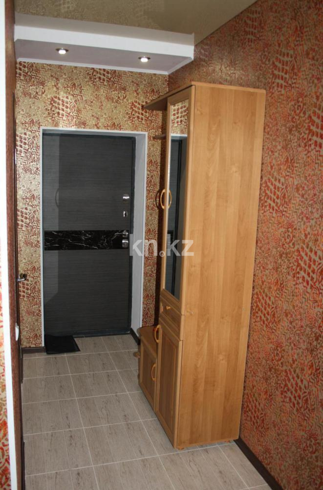 Аренда 1-комнатной квартиры посуточно, 35 м², ул. Победы, дом  105 - Аренда жилой и коммерческой недвижимости в Уральске фото 5 из 15