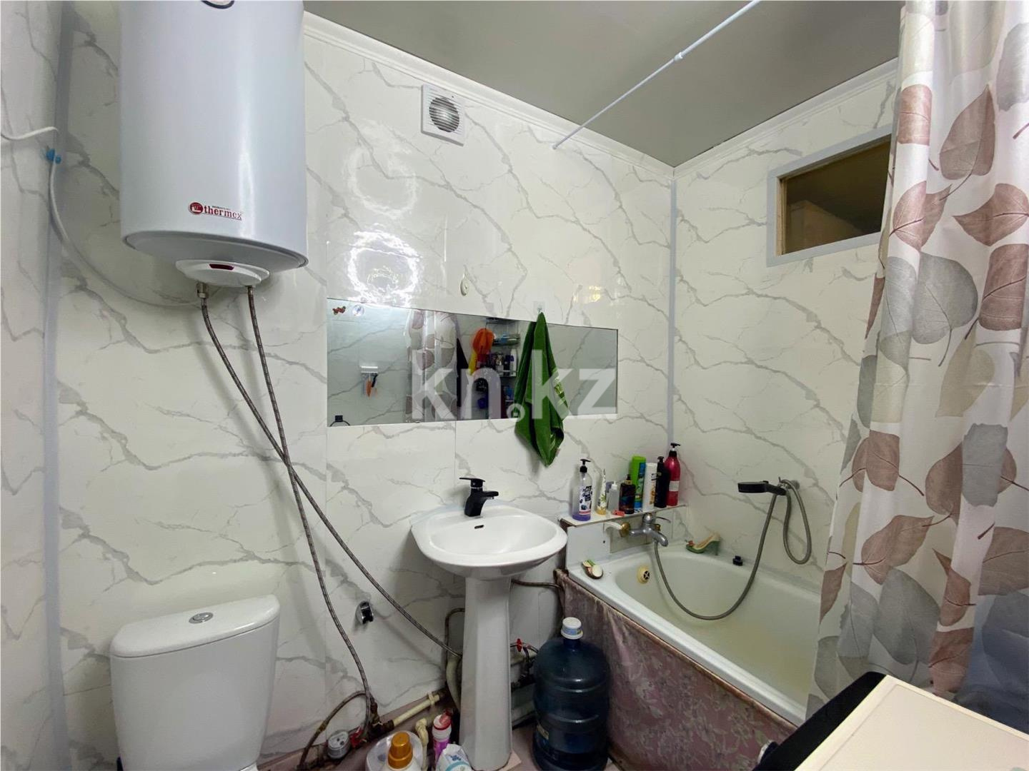 Продажа 2-комнатной квартиры, 45 м², пр. Н. Абдирова, дом  25 в Караганде - фото 7