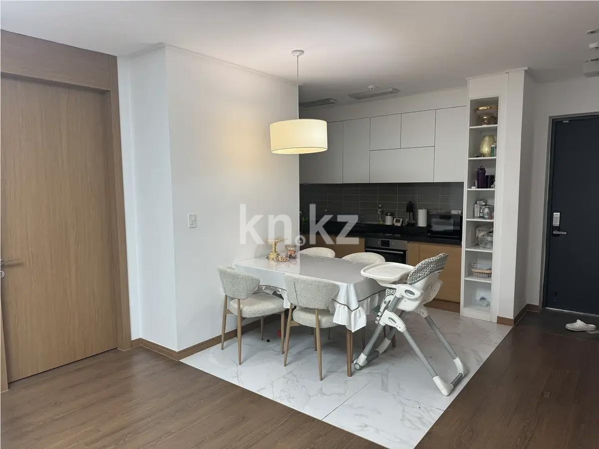 Продажа 3-комнатной квартиры, 81 м² в Астане - фото 3