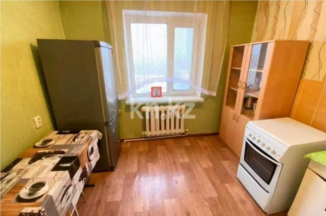 Продажа 1-комнатной квартиры, 30 м², ул. Муканова, дом  2 в Караганде - фото 2