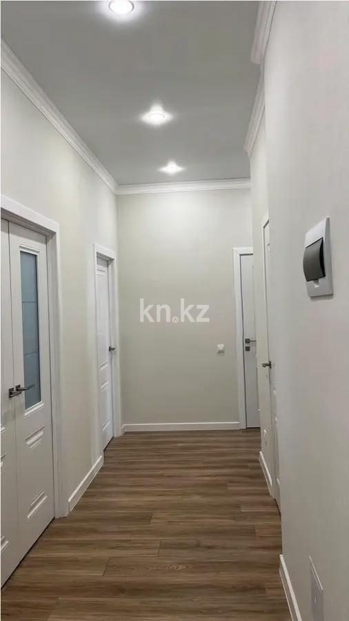 Продажа 3-комнатной квартиры, 86 м², ул. Байтурсынова, дом  32/2 - Продажа  трехкомнатных квартир в новостройках Астаны с фото фото 7 из 7