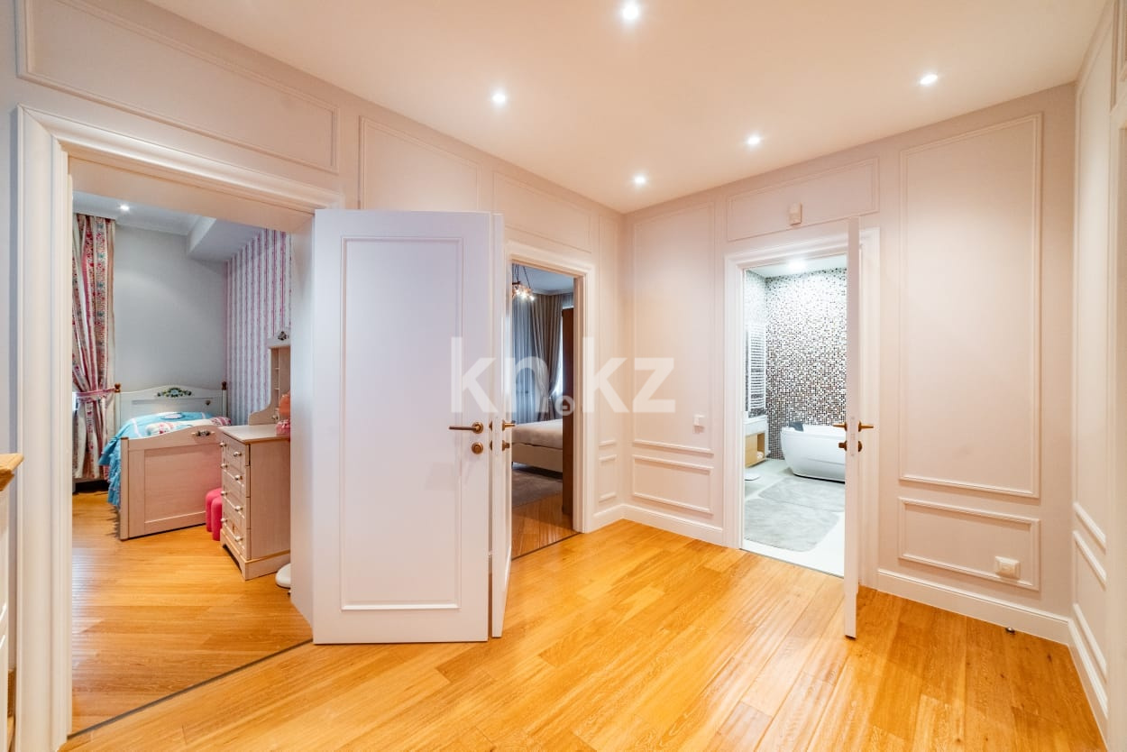 Продажа 6-комнатного дома, 500 м² в Алматы - фото 19