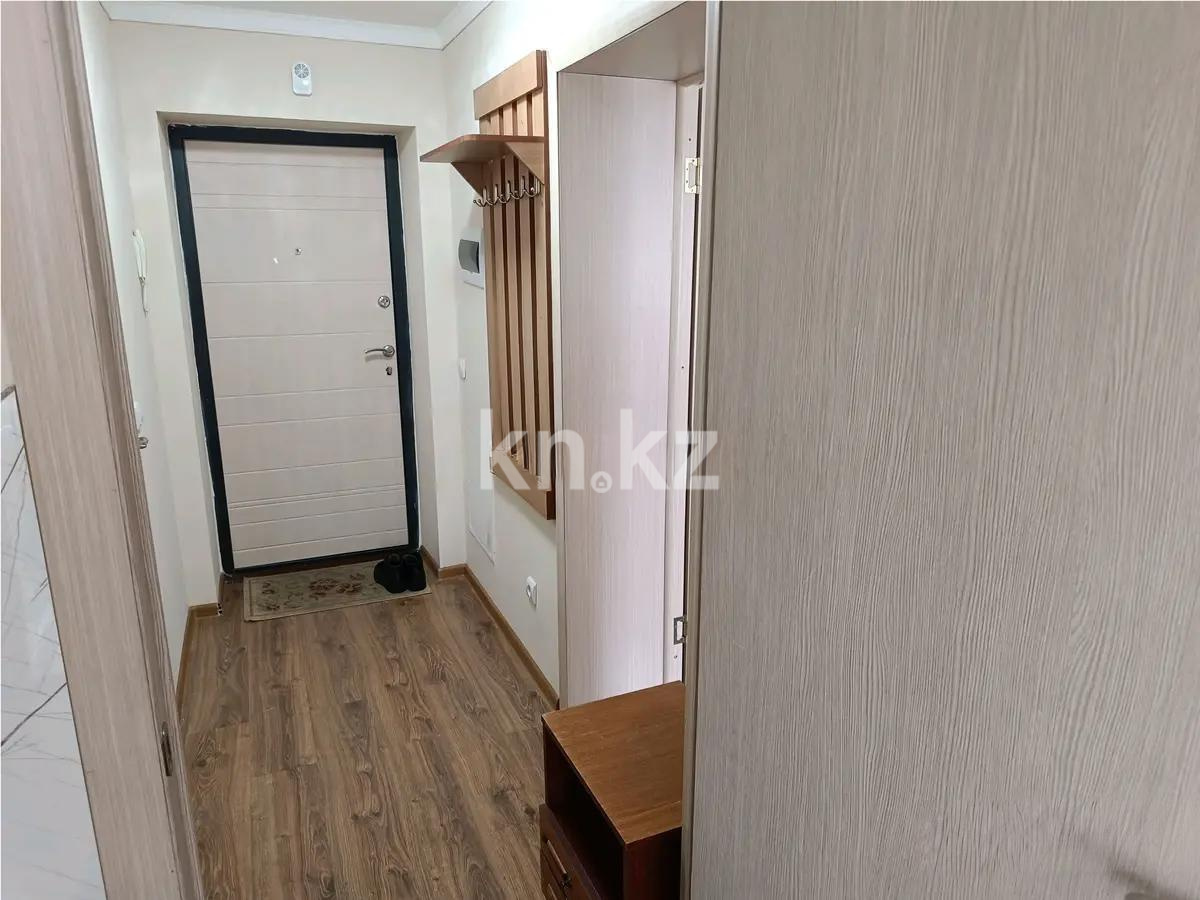 Продажа 1-комнатной квартиры, 30 м² в Астане - фото 4
