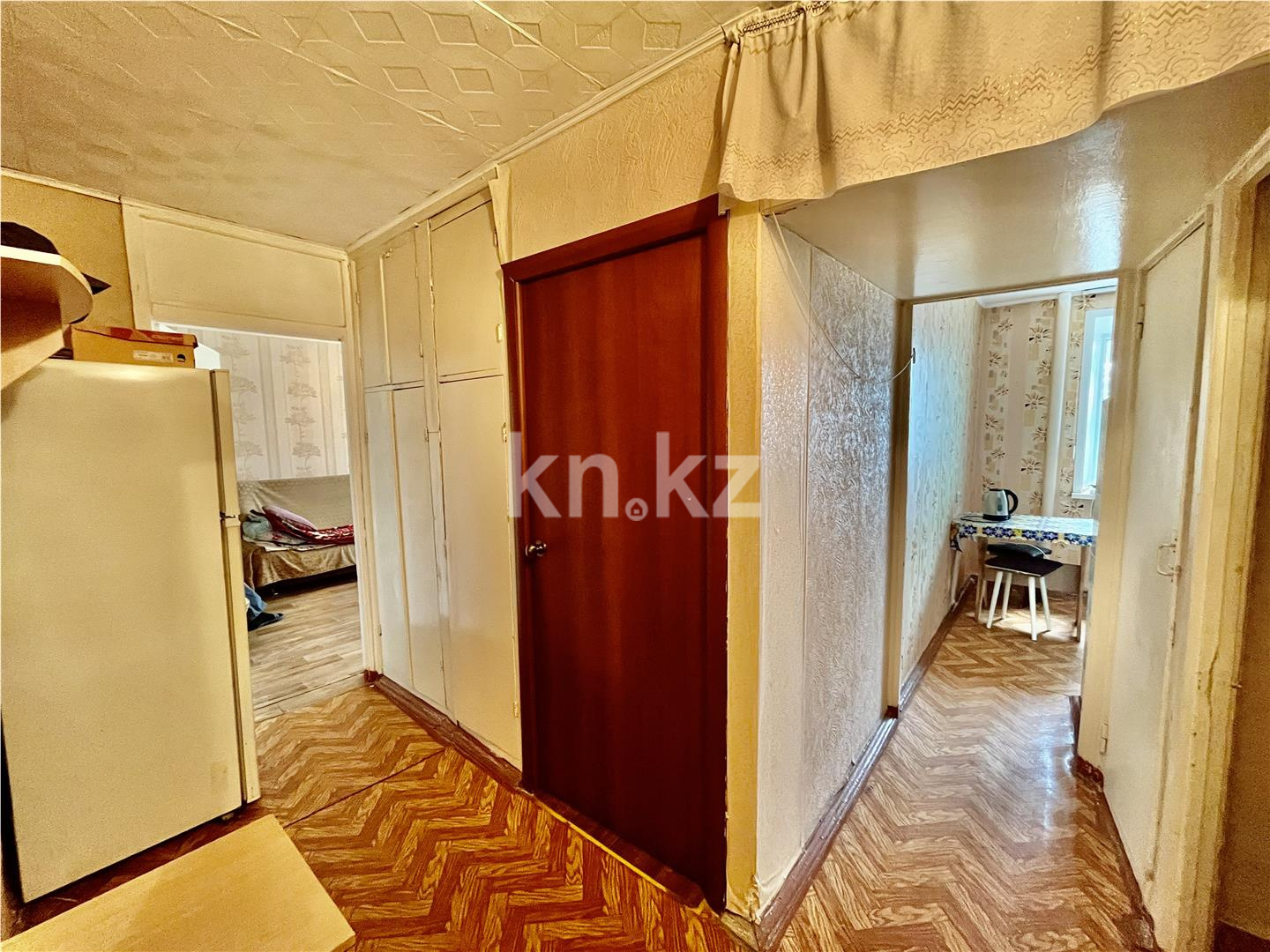 Продажа 2-комнатной квартиры, 41 м², пр. Металлургов в Темиртау - фото 8