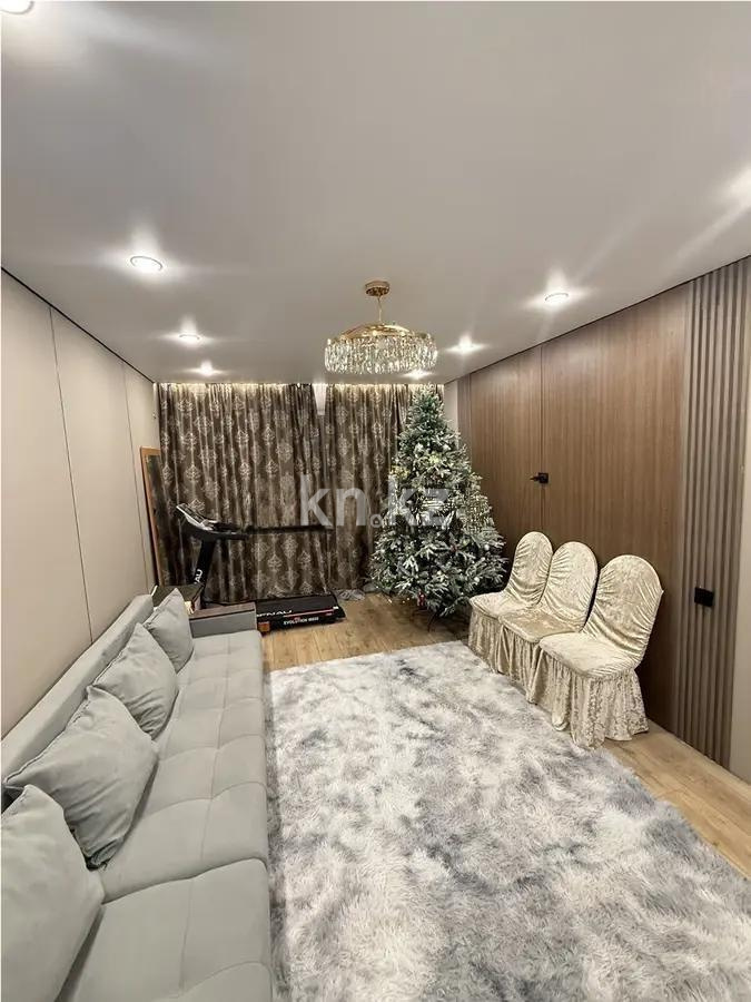 Продажа 3-комнатной квартиры, 85 м² - Продажа квартир в новостройках Астаны без посредников - страница 7 фото 1 из 7