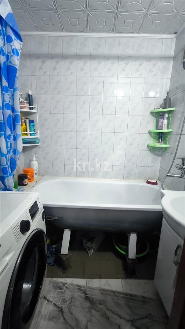 Продажа 3-комнатной квартиры, 70 м², пр. Металлургов в Темиртау - фото 9