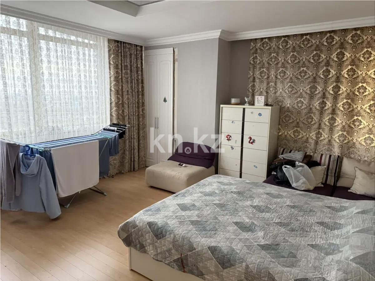 Продажа 4-комнатной квартиры, 150 м², пр. Кошкарбаева, дом  2 - Продажа квартир в Казахстане фото 3 из 6