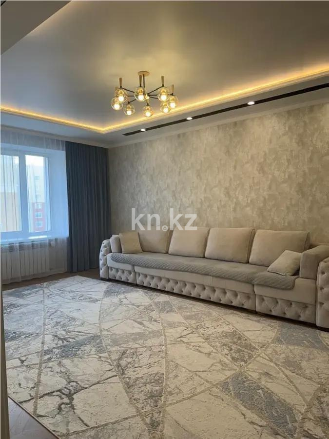 Продажа 3-комнатной квартиры, 90 м² в Астане