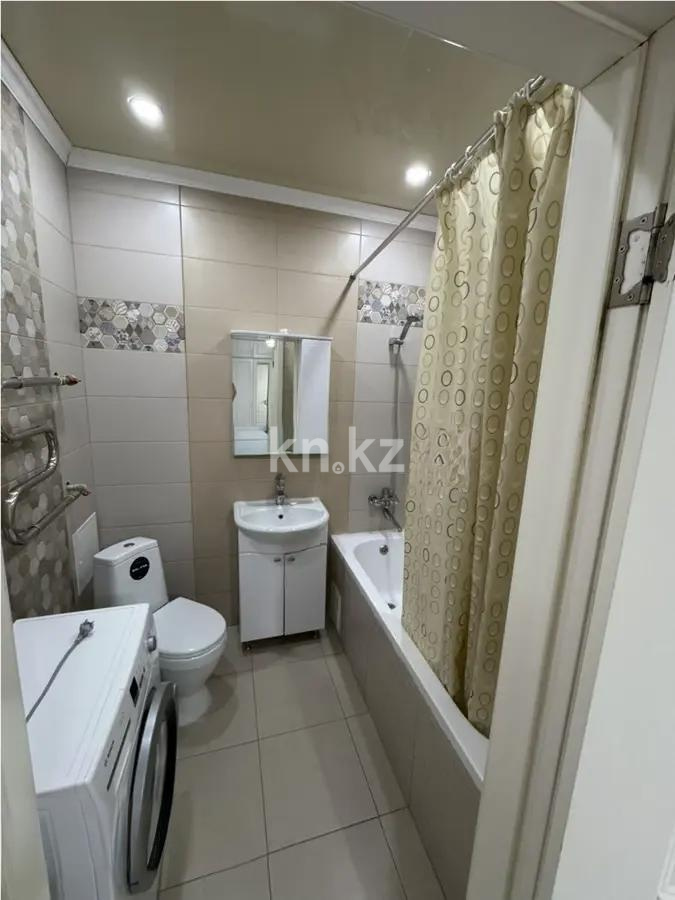 Продажа 1-комнатной квартиры, 38 м² в Астане - фото 3